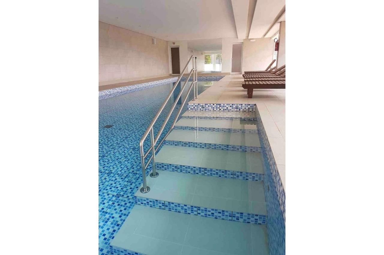 Flat 317 Granja Cotia Wi-Fi Equipado E Funcional Apartment Exterior photo